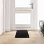Szőnyeg futó fekete 50 x 150 cm 100% polipropilén tuftr