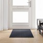 Szőnyeg futó antracit 80 x 200 cm szövet
