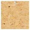 Terrárium barna 50 x 50 x 80 cm osb