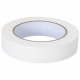 Festő maszkoló szalagok 50 pcs fehér 25mm x 50m papír