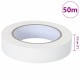 Festő maszkoló szalagok 50 pcs fehér 25mm x 50m papír
