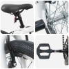 Bmx bicikli 20 hüvelyk 9 éves kor felett ajánlott fehér