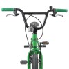 Bmx bicikli 20 hüvelyk 9 éves kor felett ajánlott zöld