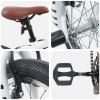 Bmx bicikli 16 hüvelyk 5-8 éves korig való fehér