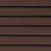 Zsaluzia sötét barna mintával 213 x 100 cm 25 mm pvc