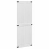Istállóajtó corona 80 x 210 cm tömör fenyőfa