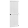 Istállóajtó corona 80 x 210 cm tömör fenyőfa