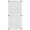 Istállóajtó corona 100 x 210 cm tömör fenyőfa