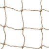 Juta növénytámasz háló természetes 1 x 25 m 100% tossa juta