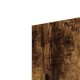 Dekor panelek 50 pcs füstölt tölgy 30 x 30 x 0.3 cm faanyag Dekor panelek 50 pcs füstölt tölgy 30 x 30 x 0.3 cm faanyag