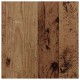 Dekor panelek 12 pcs régi fa 30 x 30 x 0.3 cm faanyag Dekor panelek 12 pcs régi fa 30 x 30 x 0.3 cm faanyag