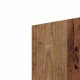 Dekor panelek 50 pcs régi fa 30 x 30 x 0.3 cm faanyag Dekor panelek 50 pcs régi fa 30 x 30 x 0.3 cm faanyag