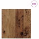 Dekor panelek 50 pcs régi fa 30 x 30 x 0.3 cm faanyag Dekor panelek 50 pcs régi fa 30 x 30 x 0.3 cm faanyag