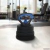 4 az 1-ben súlyzó súlyzós kettlebell készlet 20 kg