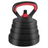 4 az 1-ben súlyzó, rúd és kettlebell szett 30 kg