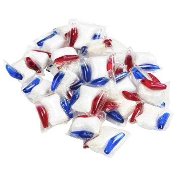 All-in-one mosogatógép kapszulák 200 pcs