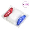 All-in-one mosogatógép kapszulák 200 pcs