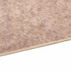 Szőnyeg futó marsa homokszín 50 x 300 cm poliészter és pvc