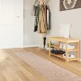 Szőnyeg futó marsa homokszín 50 x 300 cm poliészter és pvc