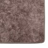 Szőnyeg futó marsa szürke 50 x 450 cm poliészter és pvc