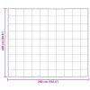 Téli takaró arany 220 x 260 cm satin és mikroszálas