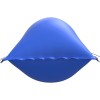 Téli medence párna kék 380 x 180 x 140 cm pvc