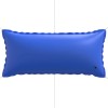 Téli medence párna kék 380 x 180 x 140 cm pvc