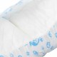 Eldobható hím kutya pelenka 30 pcs fehér m