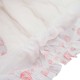 Eldobható kutyapelenka női 30 pcs fehér s