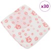 Eldobható kutyapelenka női 30 pcs fehér s