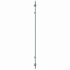 Konyhai hátfal 2 pcs világosszürke 80 x 60 cm edzett üveg