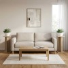 Növényállvány 2 pcs sonoma tölgy 25 x 25,5 x 60,5 cm mérnöki fa