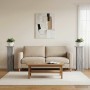 Növényállvány 2 pcs szürke sonoma 30,5 x 30 x 80,5 cm