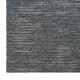 Szőnyegcsempe kőszürke 50 x 50 cm 36 pcs pp és bitumen