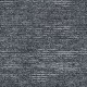 Szőnyegcsempe égszínkék 50 x 50 cm 20 pcs pp és bitumen