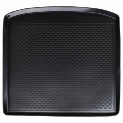 Csomagtartó szőnyeg fekete fiat tipo combi tpe