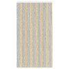 Rovar függöny chenille szürke és bézs 118 x 220 cm 100% pp