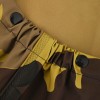 Mellkas waders csizmával pvc bevonatú poliészter méret 40