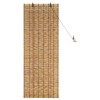 Roletta barna 60 x 160 cm nád