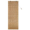 Roletta barna 80 x 220 cm nád