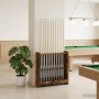 Biliárd dákó állvány szerelt fa 60 x 20 x 57 cm antik fa