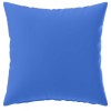 Párna huzat 2 pcs heerlen királykék 30 x 30 cm poliészter