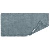 Párna huzat 6 pcs heerlen világoskék 30 x 50 cm chenille szövet
