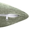 Párna huzat 6 pcs heerlen zöld 30 x 50 cm chenille szövet