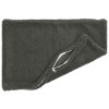 Párna huzat 6 pcs heerlen sötétszürke 30 x 50 cm bouclé