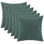 Párna huzat 6 pcs heerlen tengerkék 35 x 35 cm