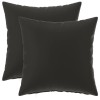Párna huzat 2 pcs heerlen sokszínű 35 x 35 cm poliészter