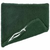 Párna huzat 2 pcs heerlen sötétzöld 40 x 40 cm bouclé