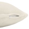 Párna huzat 2 db heerlen fehér 40 x 40 cm műnyúl szőr