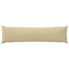 Párna huzat 2 pcs heerlen zöld szürke 40 x 145 cm cord